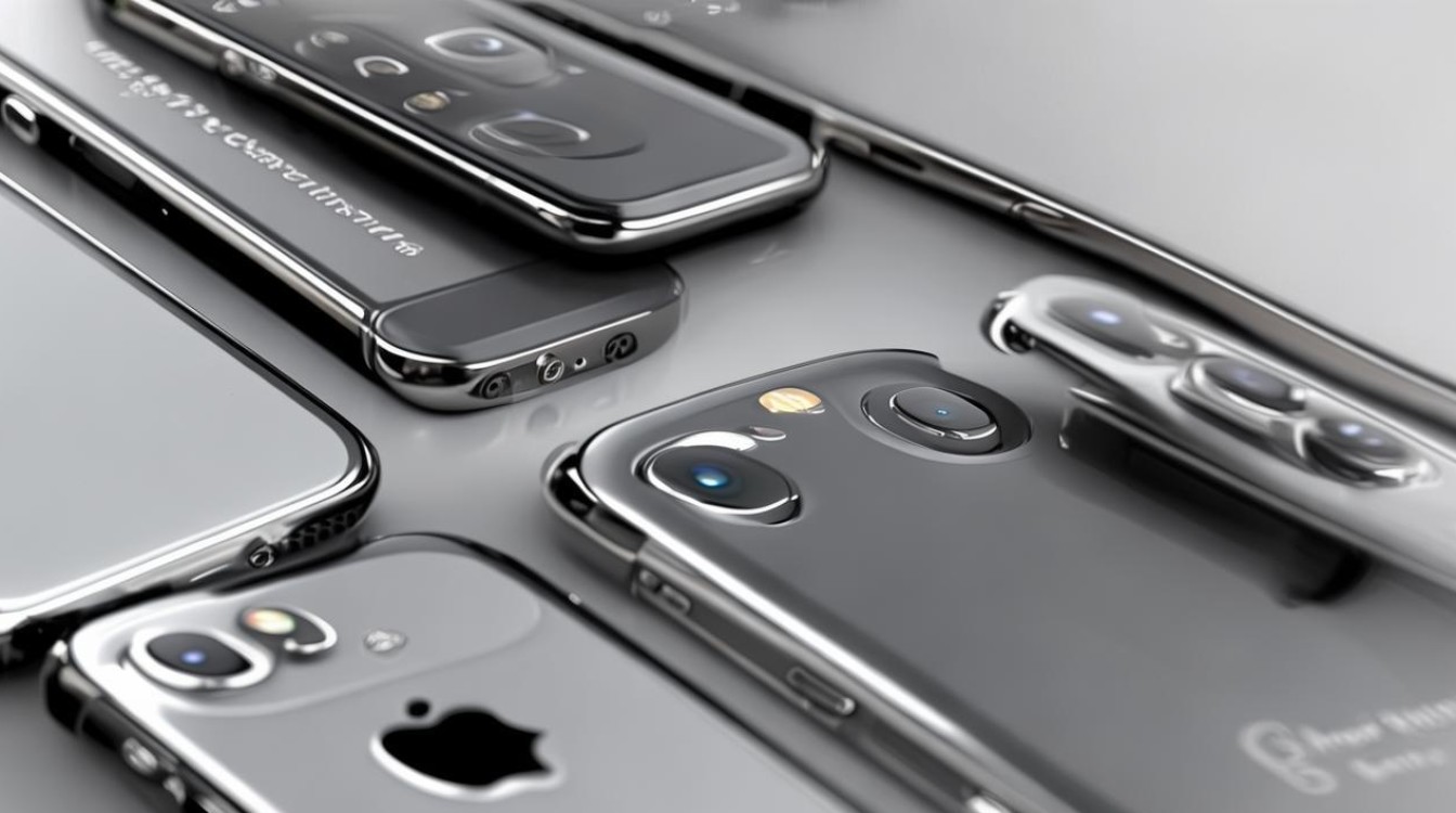 iphone 手机型号大全