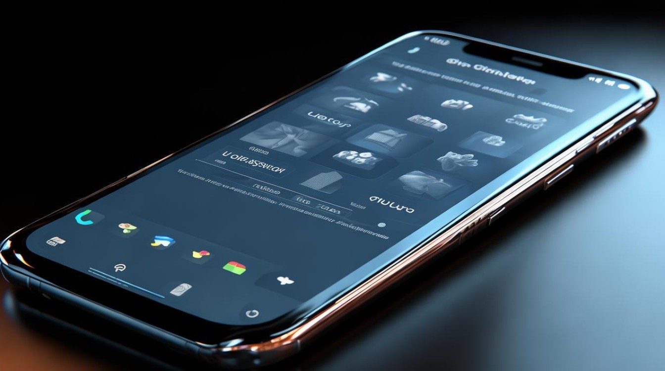oppo 新系统