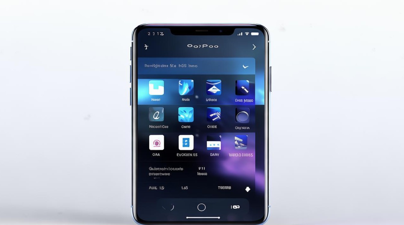 oppo 新系统