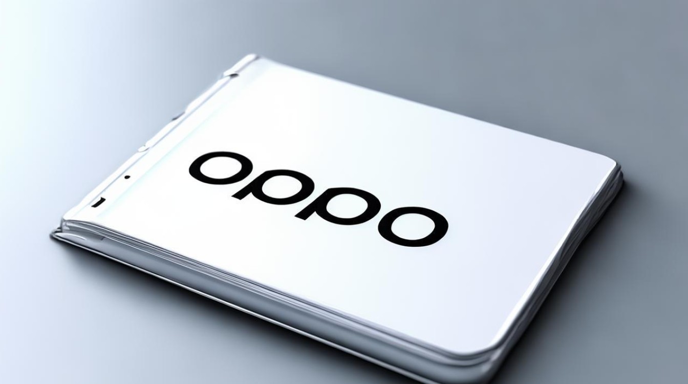 oppo 文件夹