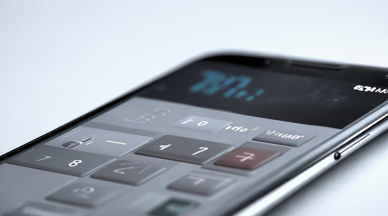 三星手机计算器在哪里