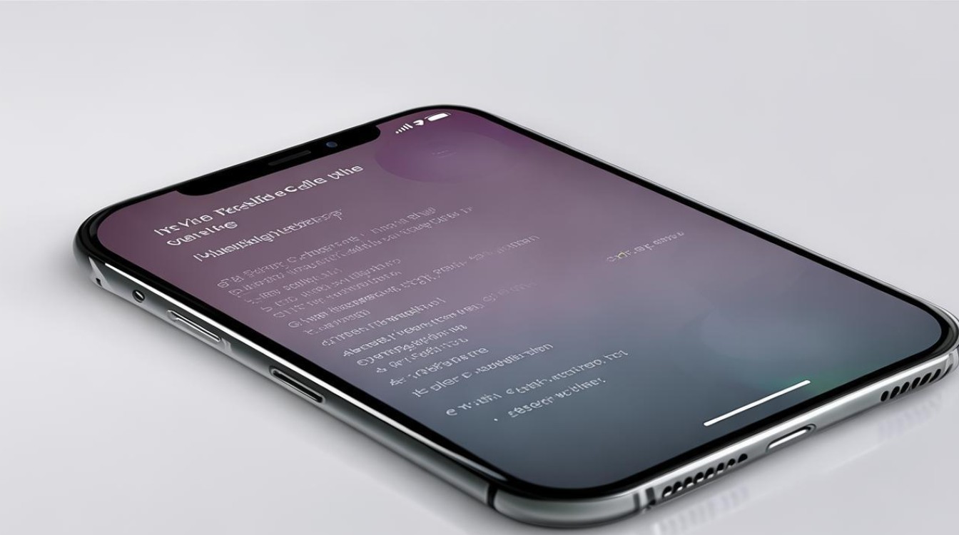 iphone 护眼模式怎么设置