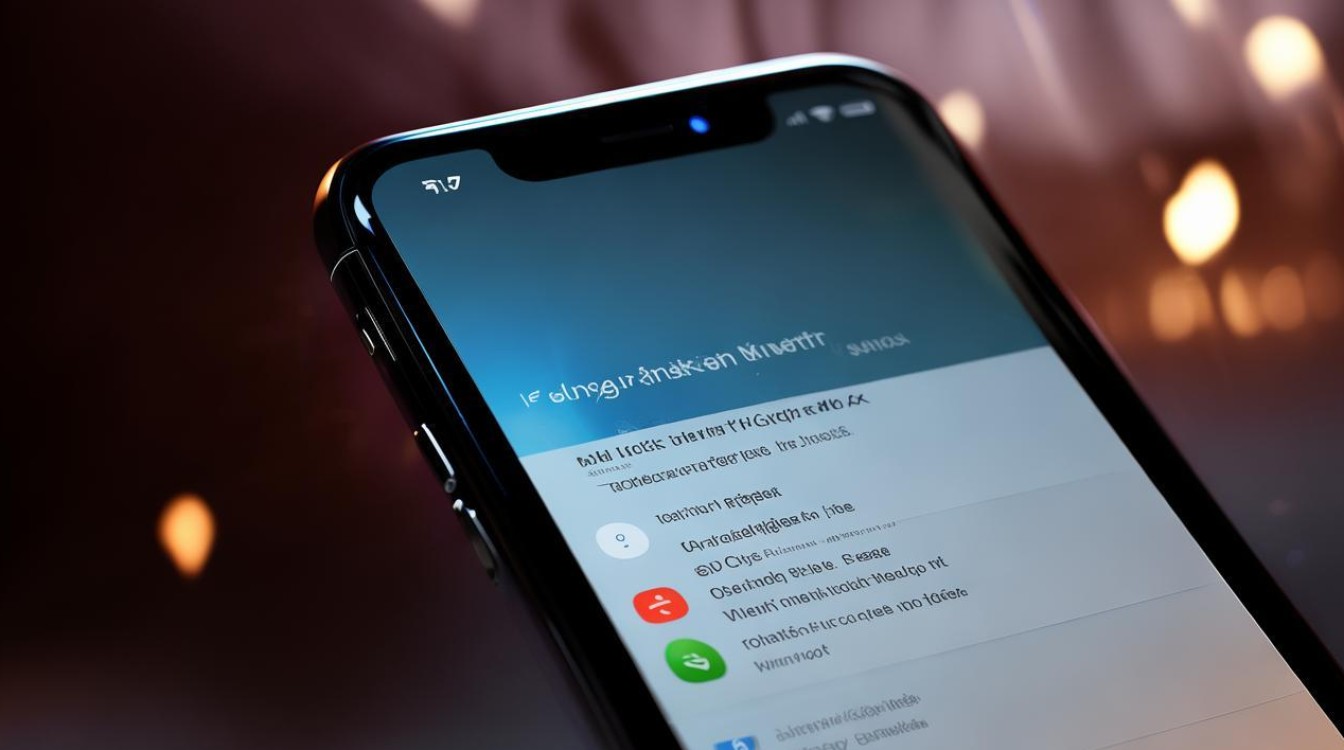 iphone 护眼模式怎么设置