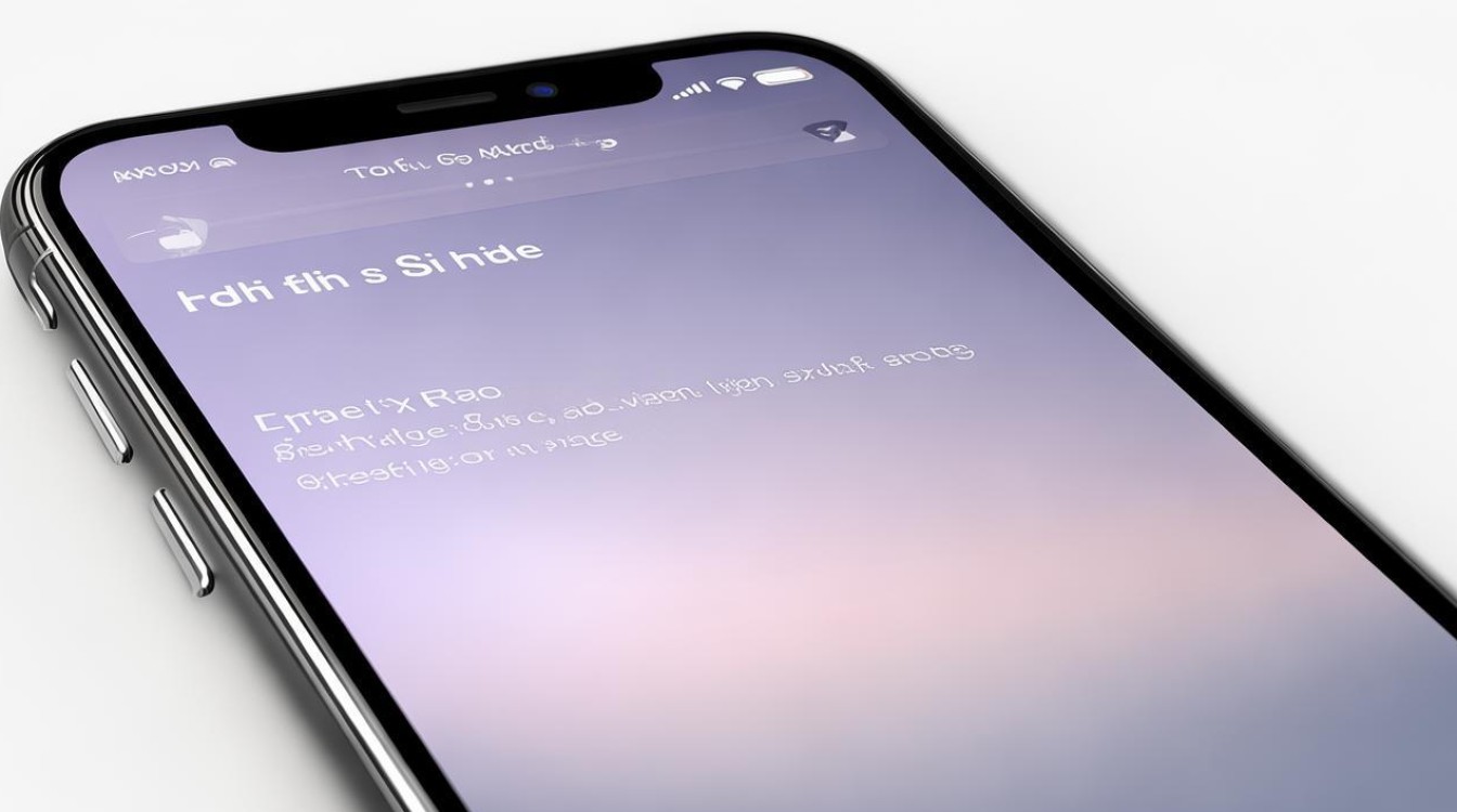 iphone 护眼模式怎么设置