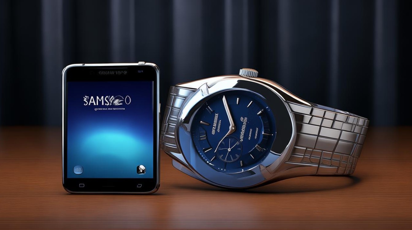 手表手机三星