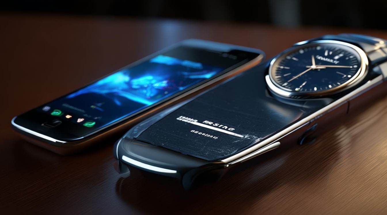 手表手机三星