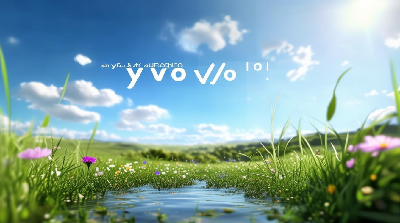 vivo内置壁纸