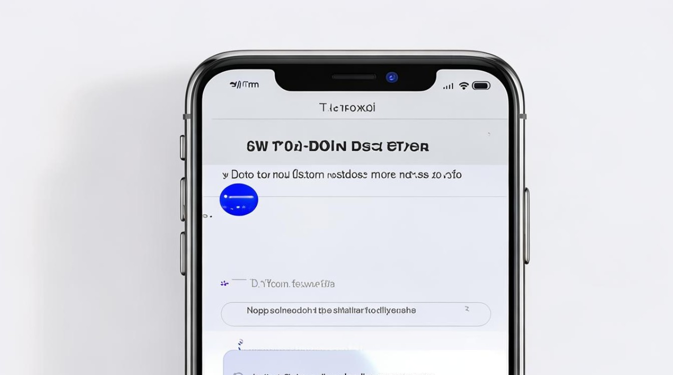 iphone 勿扰模式怎么关闭