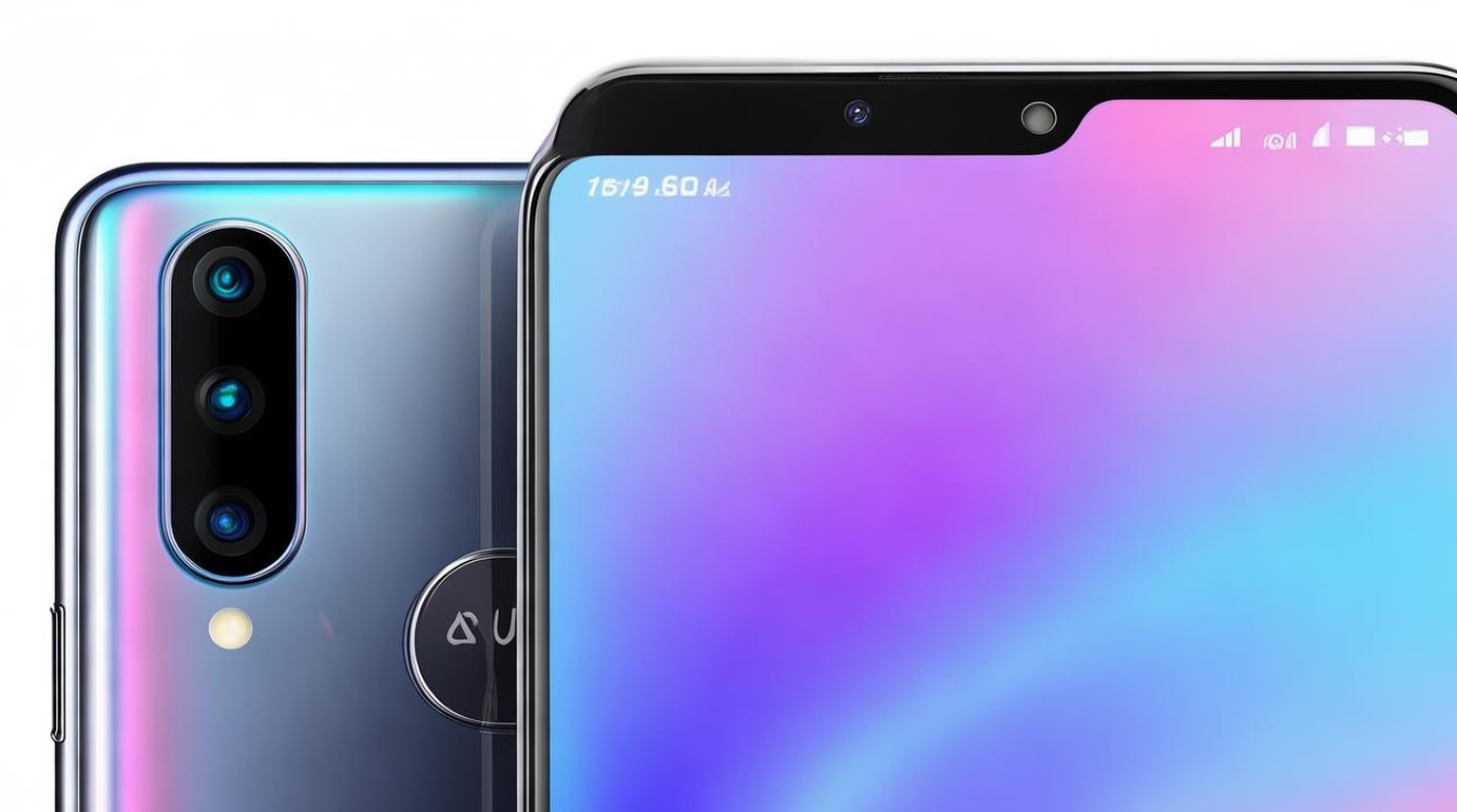 vivo y17t