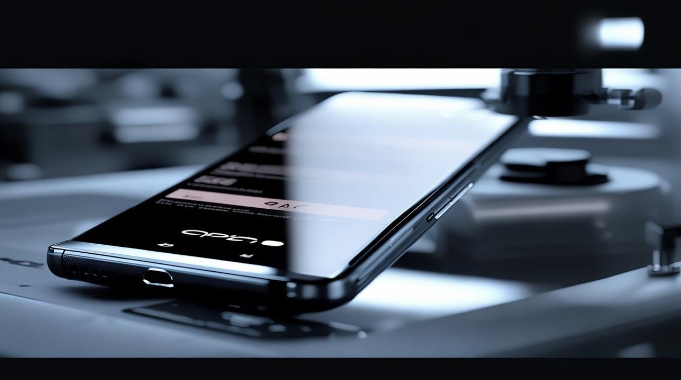 oppo 测试