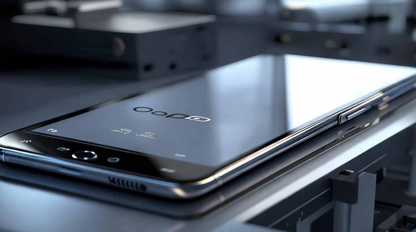oppo 测试