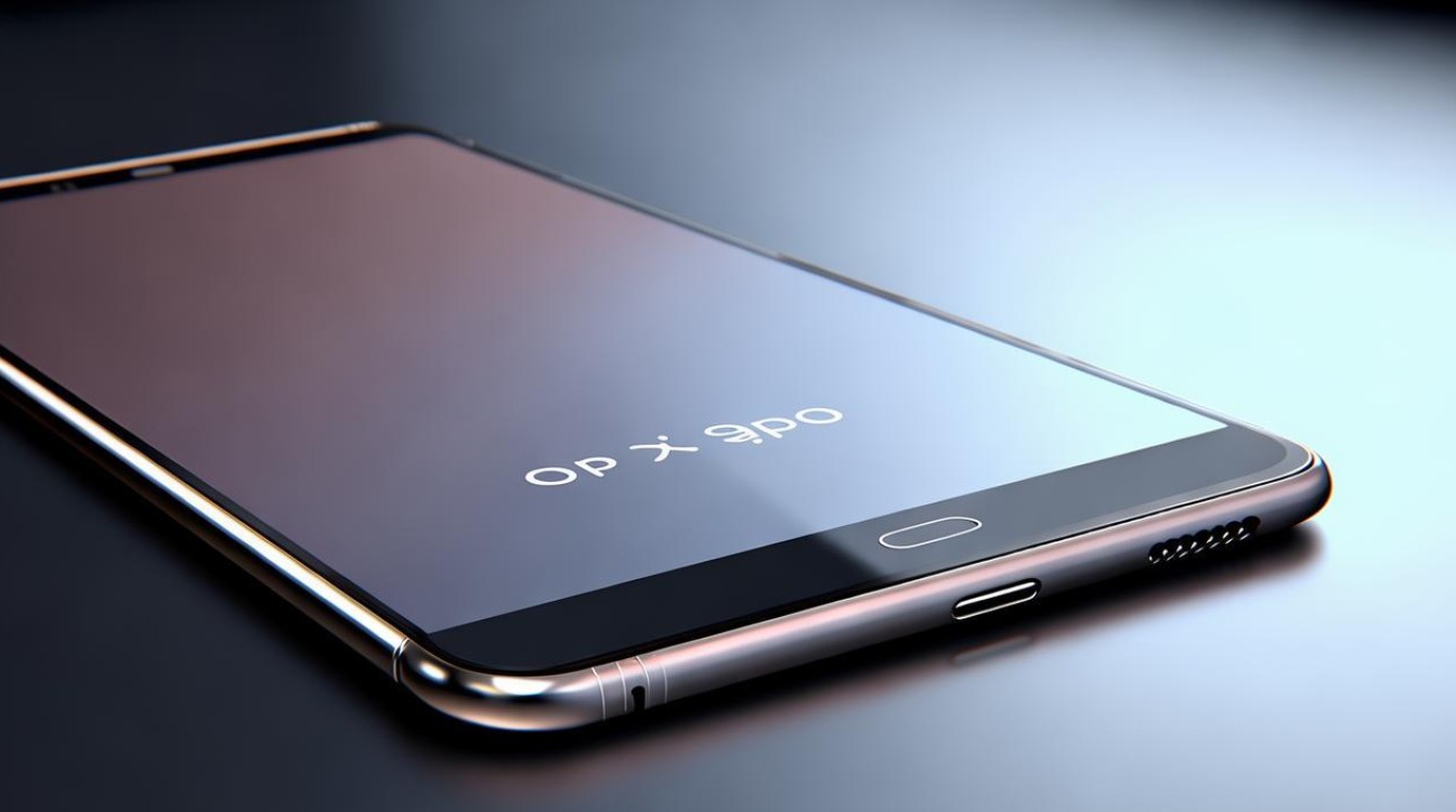 oppo A8