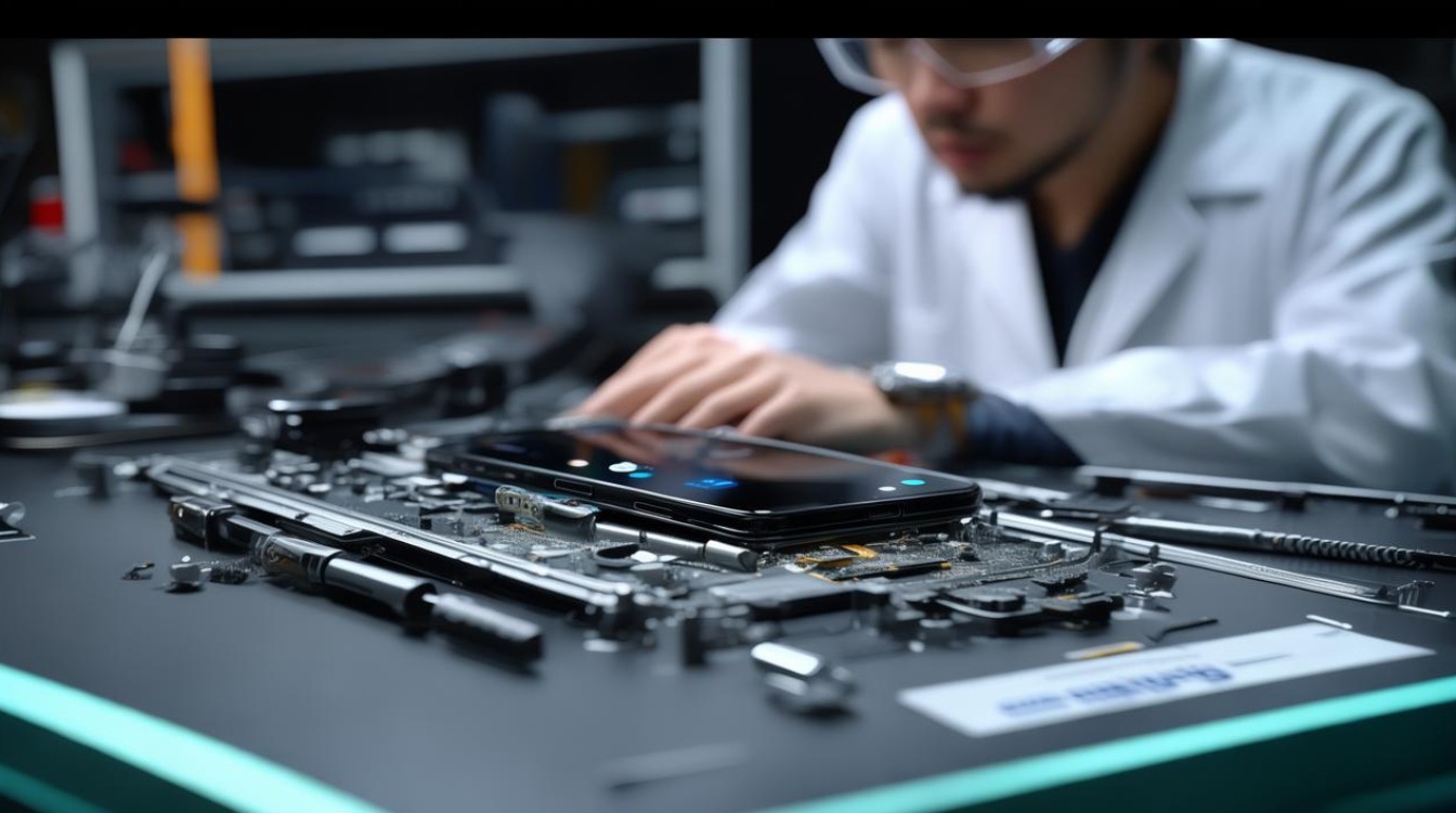 oppo 手机维修