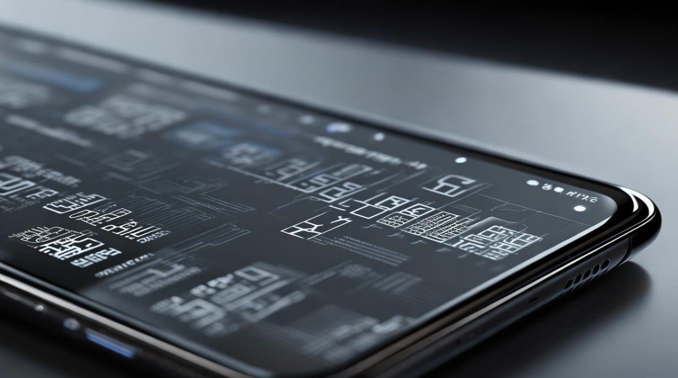 小米手机屏幕检测