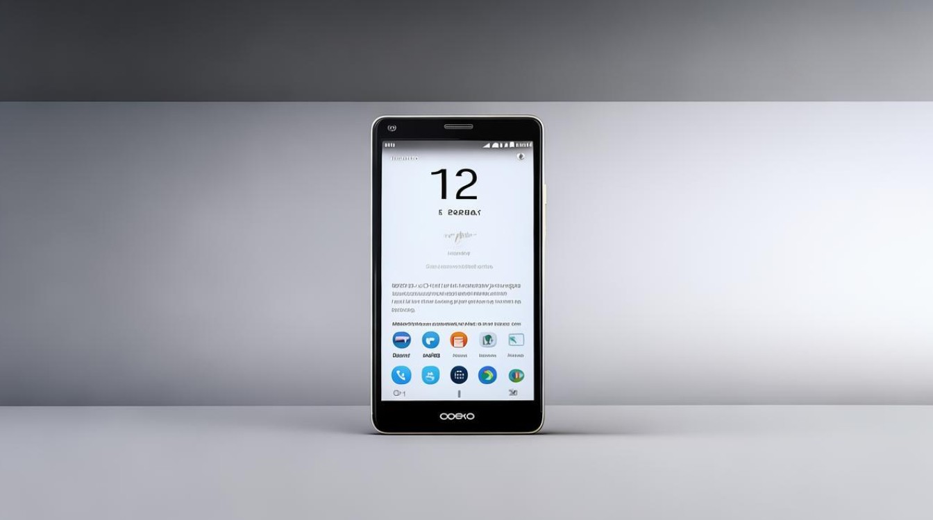 oppo k5