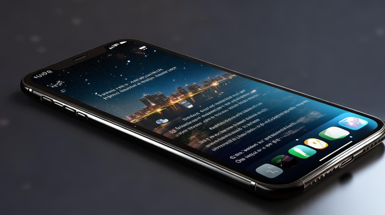 iphone 怎么设置动态壁纸