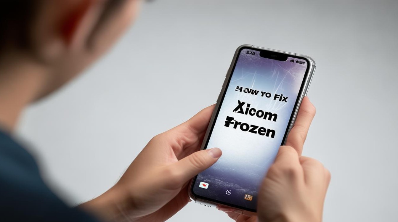 小米手机死机怎么办