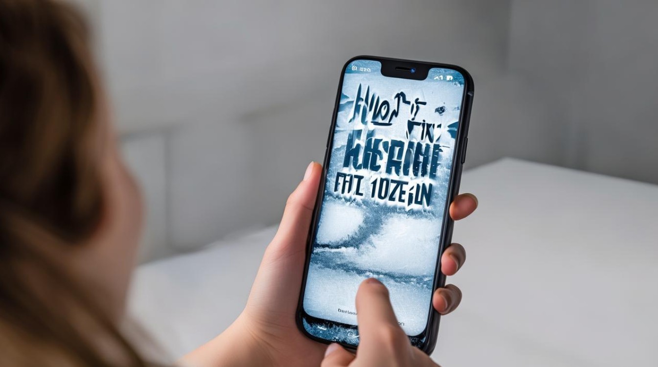 小米手机死机怎么办