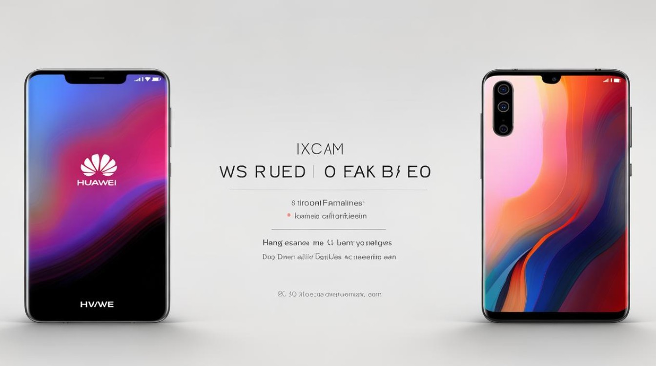 华为和小米哪个手机好