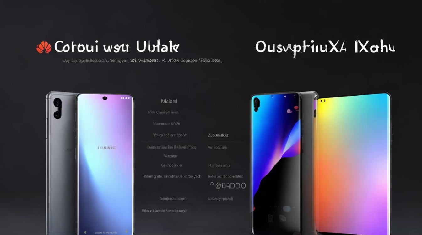 华为和小米哪个手机好