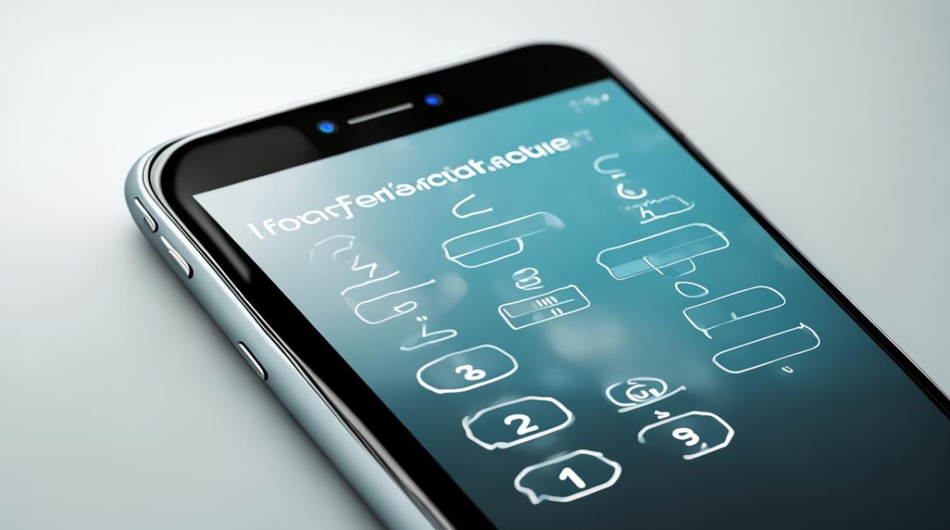 忘记 iphone 锁屏密码