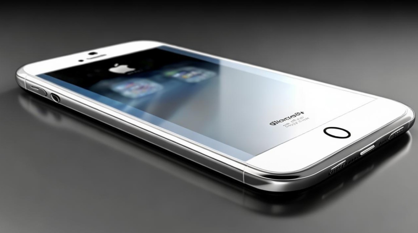 初代 iphone