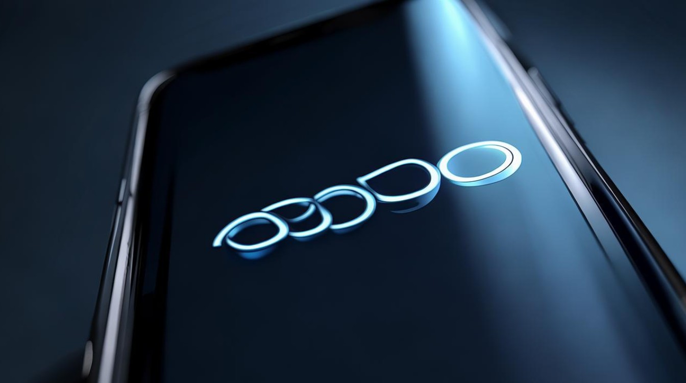 oppo 配置