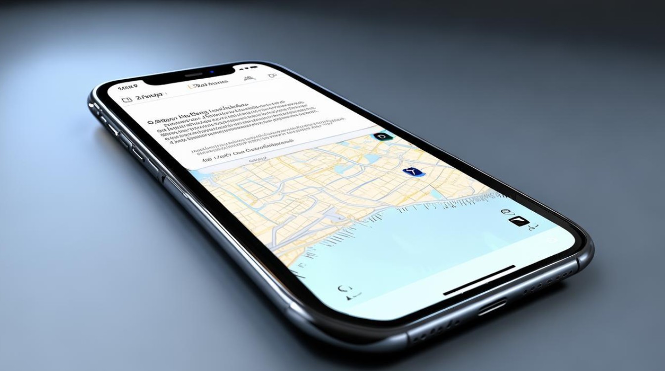 查找 iphone 位置