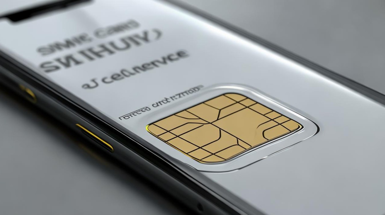 sim卡突然无服务