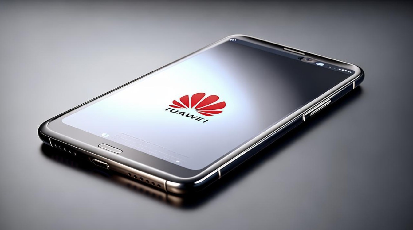 华为手机图片显示不出来