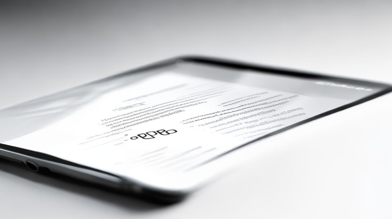 oppo 测评