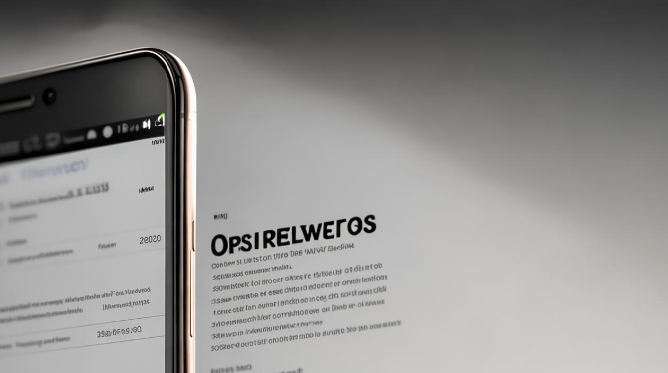 oppo 测评