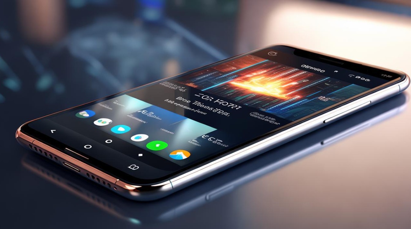 oppo 热点