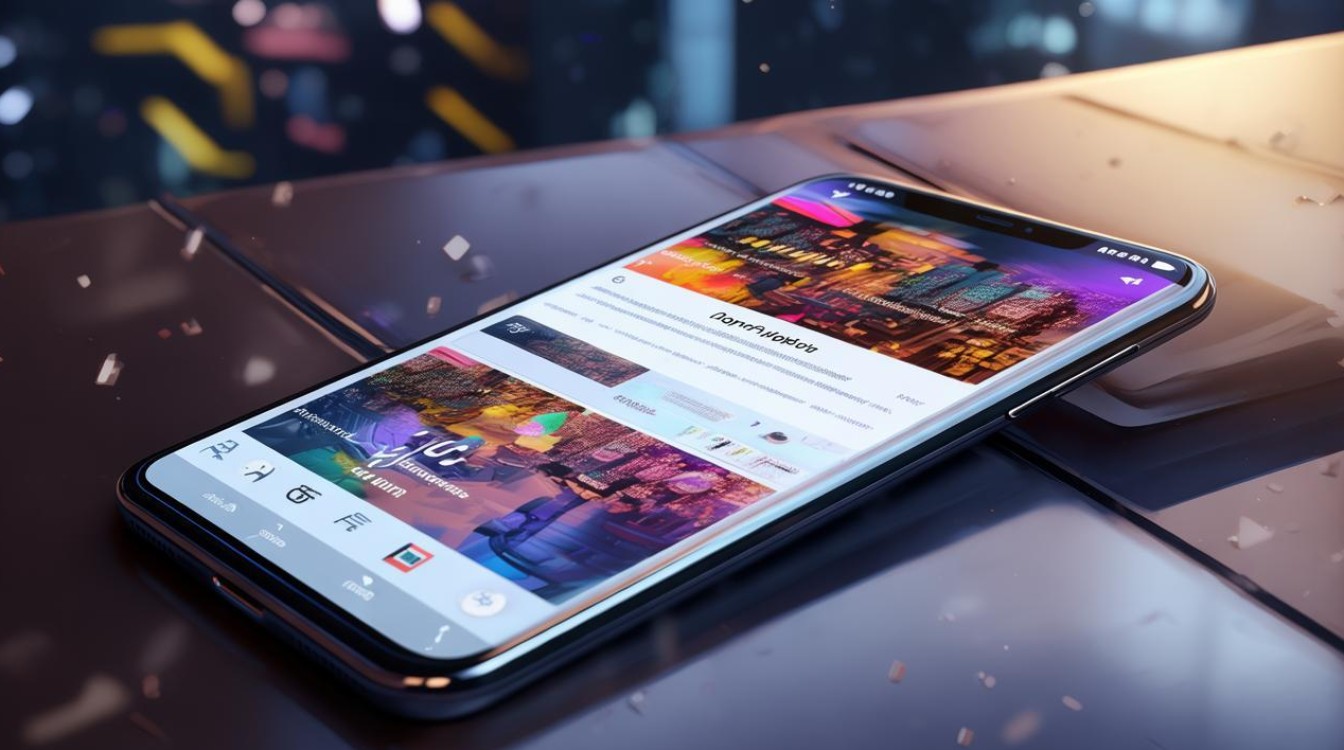 oppo 热点