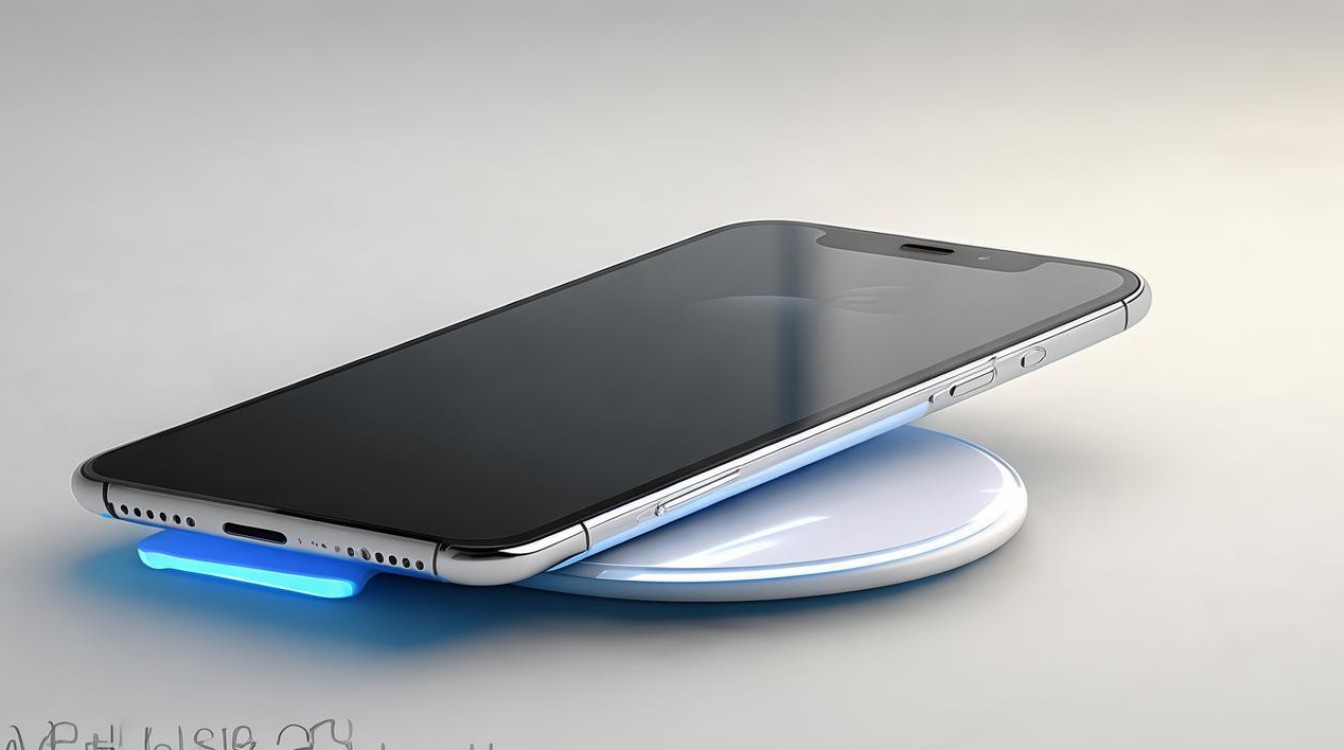 iphone 无线充电