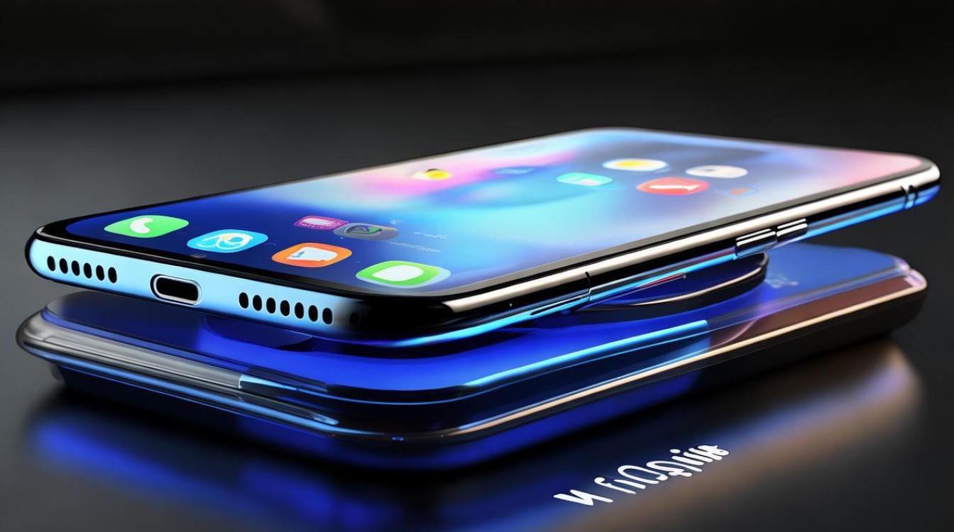 iphone 无线充电