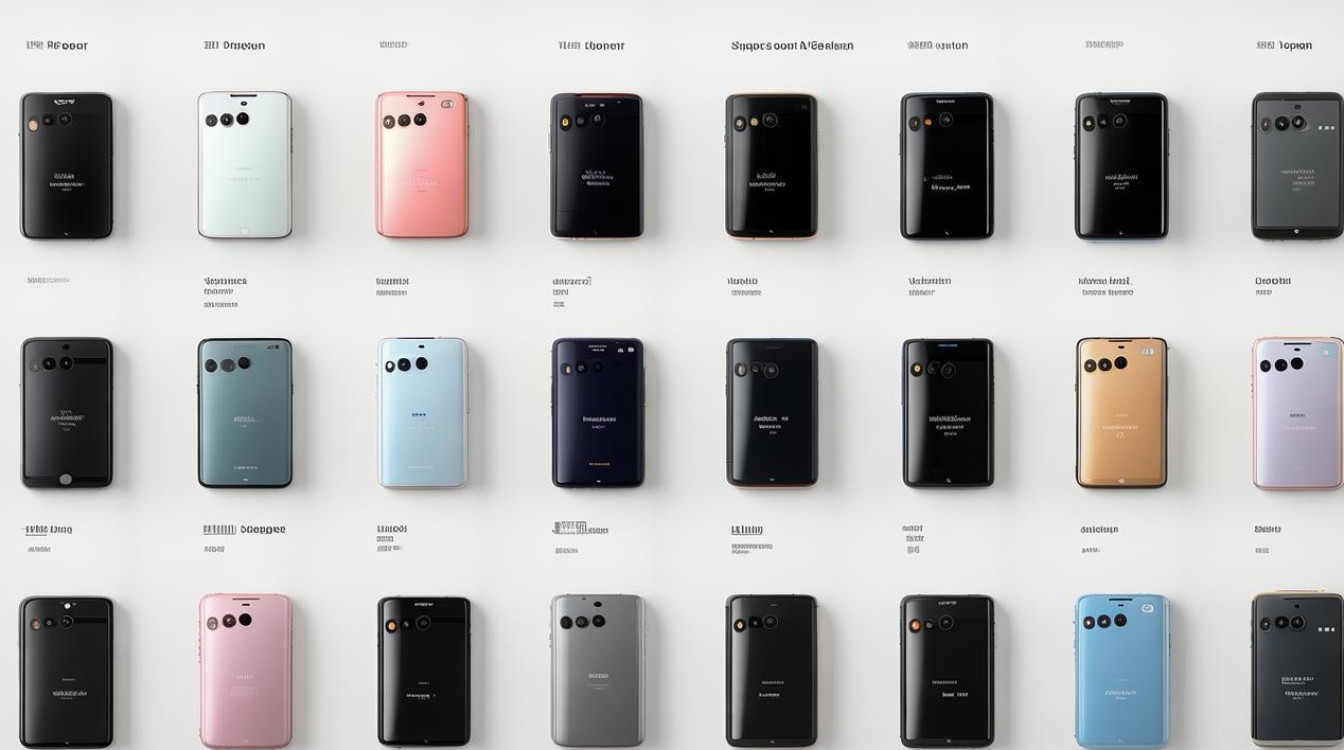 oppo 所有手机型号