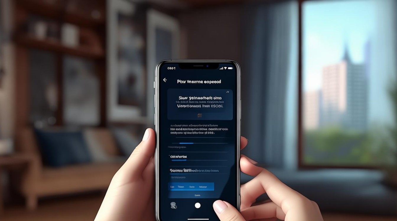 vivo手机网速慢怎么办