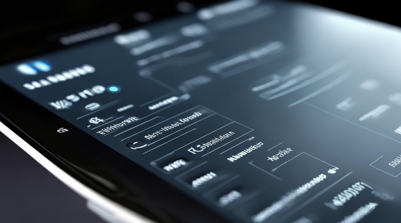 三星用的什么系统