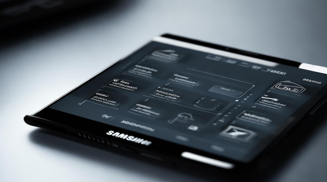 三星用的什么系统