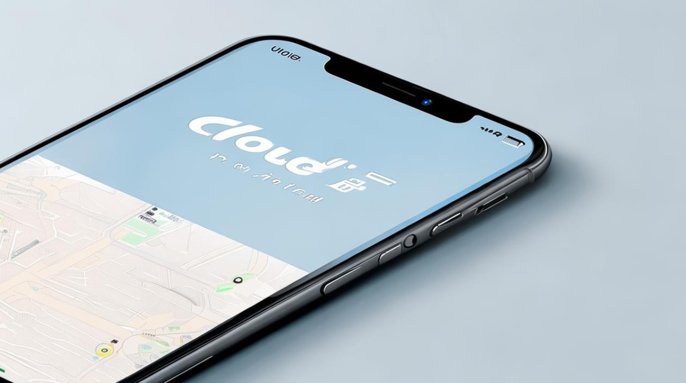 icloud 查找我的 iphone