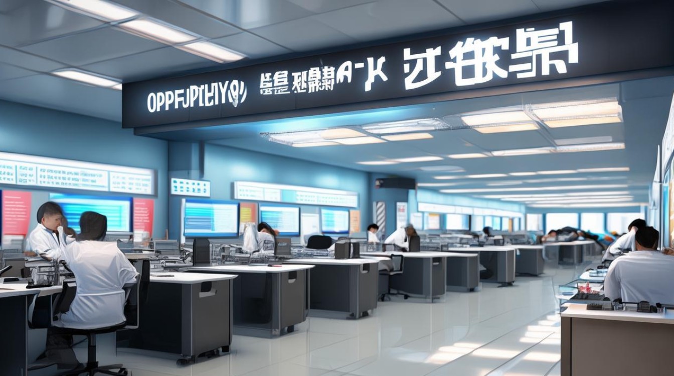 oppo 手机售后维修点在哪里