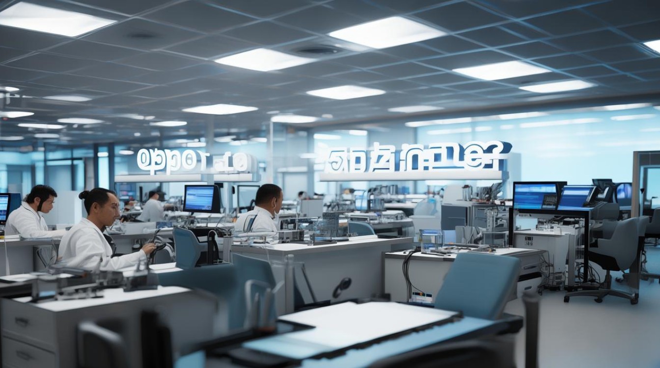 oppo 手机售后维修点在哪里