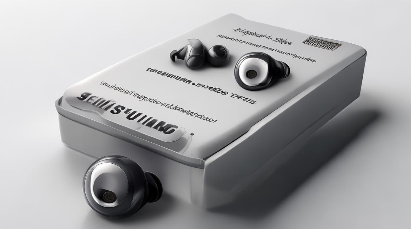 三星蓝牙耳机怎么用