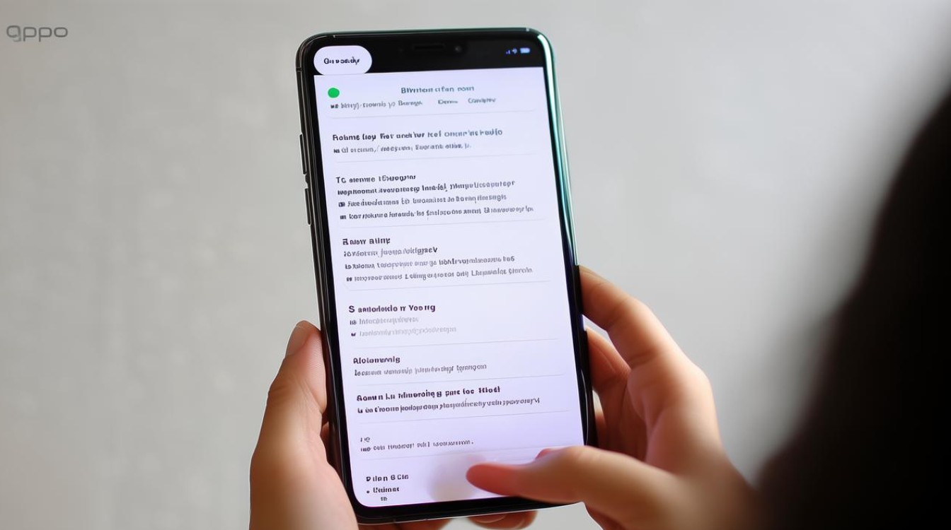 oppo 手机怎样清理内存
