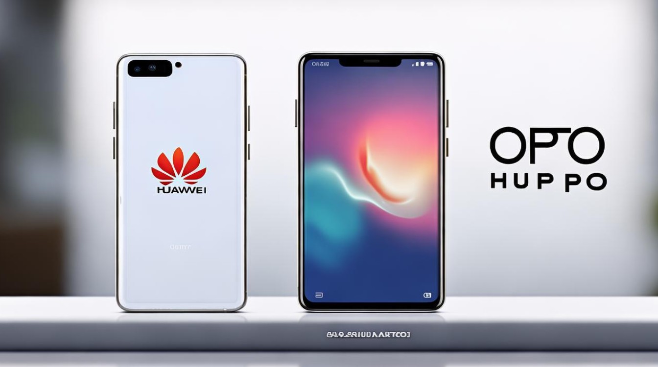手机买华为还是 oppo