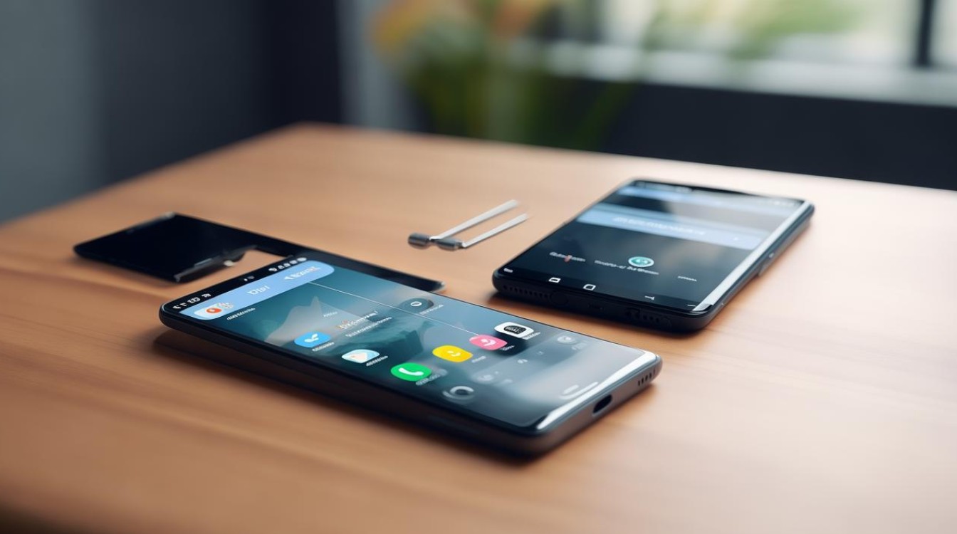 小米手机导入华为手机