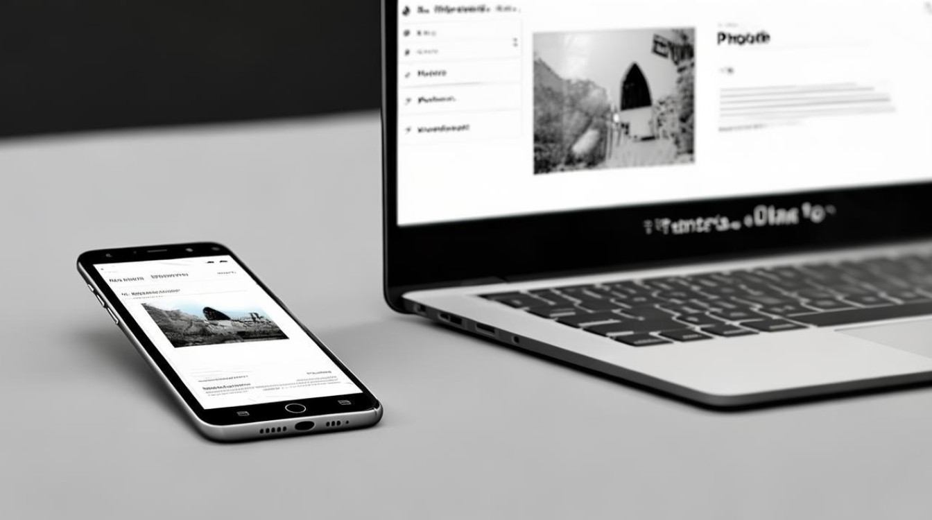 华为手机导照片到电脑