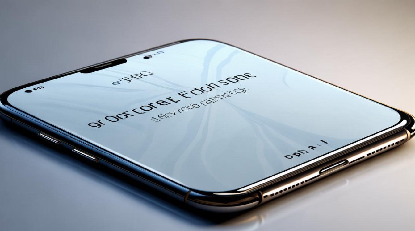 oppo 手机忘记锁屏图案