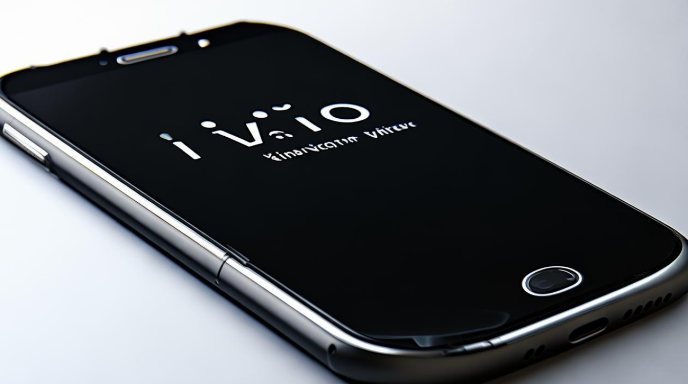 vivo手机黑屏开不了机怎么办